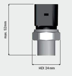 Amphenol i2s CCT Pressure Sensors Amphenol i2s CCT Pressure Sensors